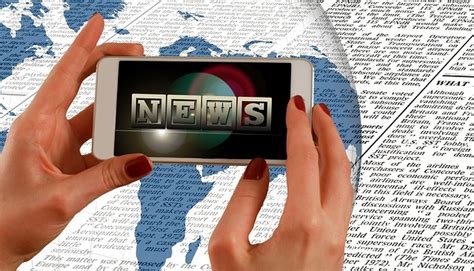 The 10 Best News Apps for Android .